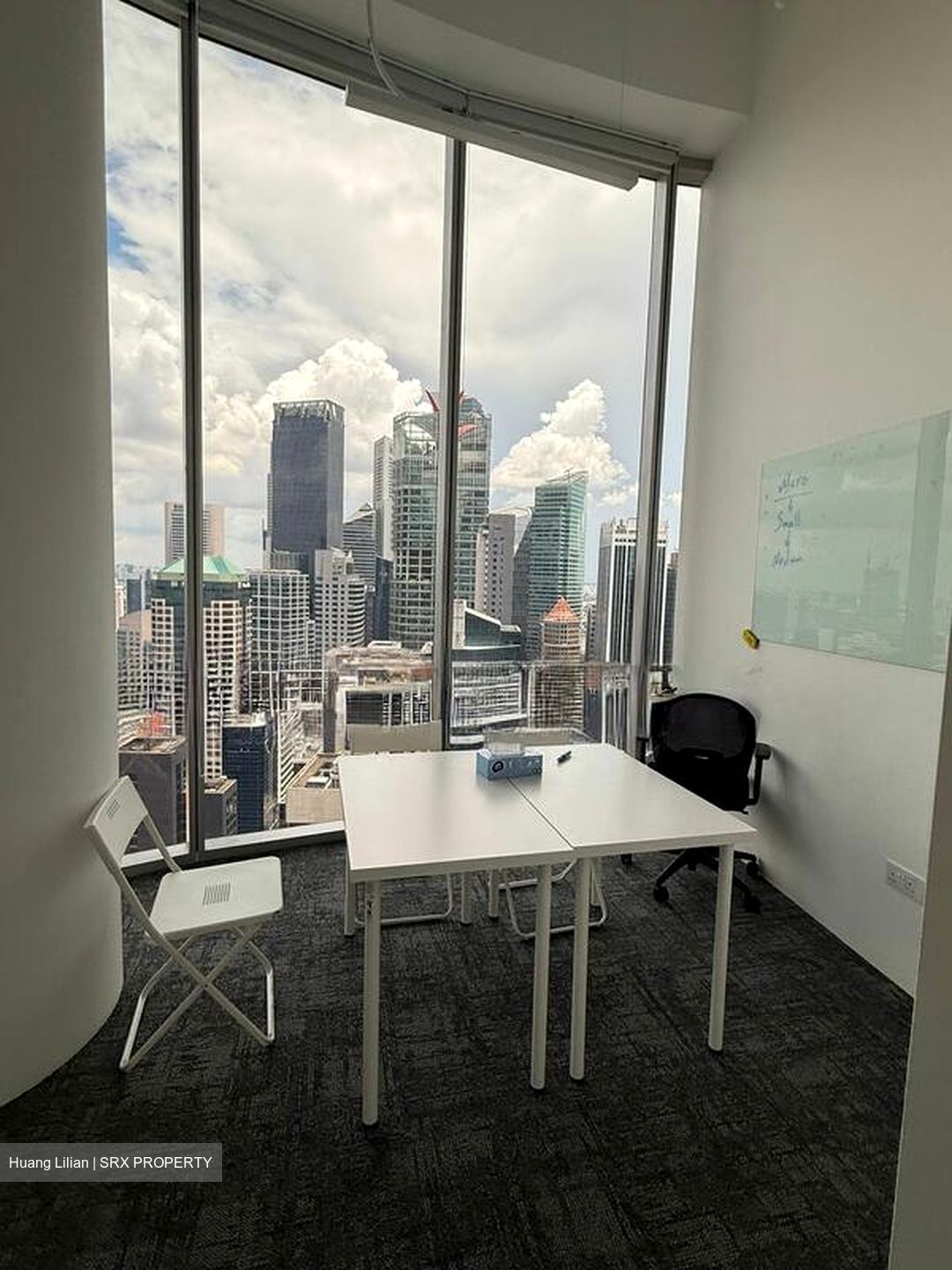 Oxley Tower (D1), Office #498197301